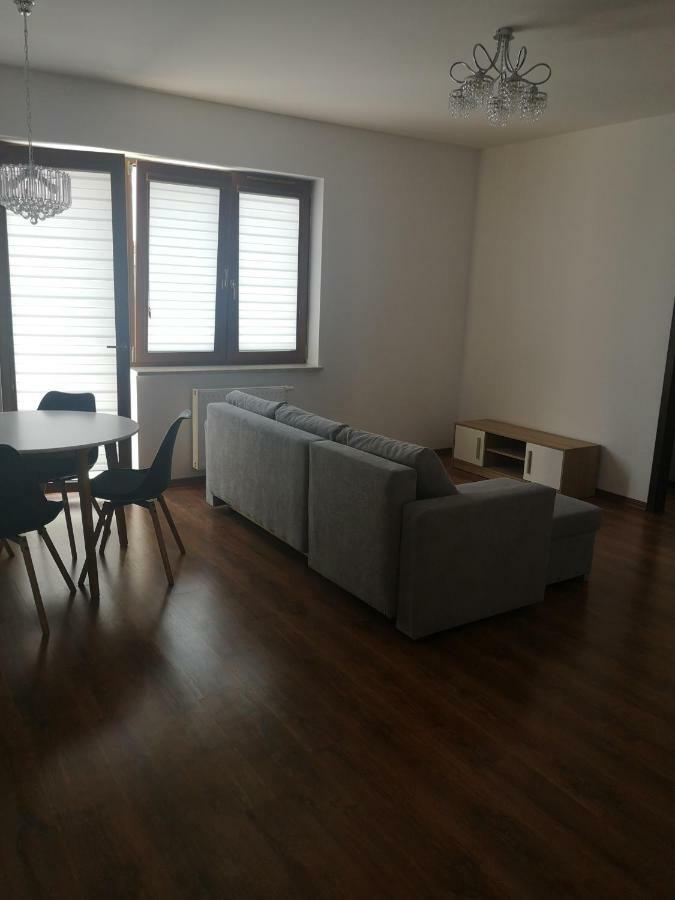 라돔 Apartament Przy Aquaparku 아파트 외부 사진